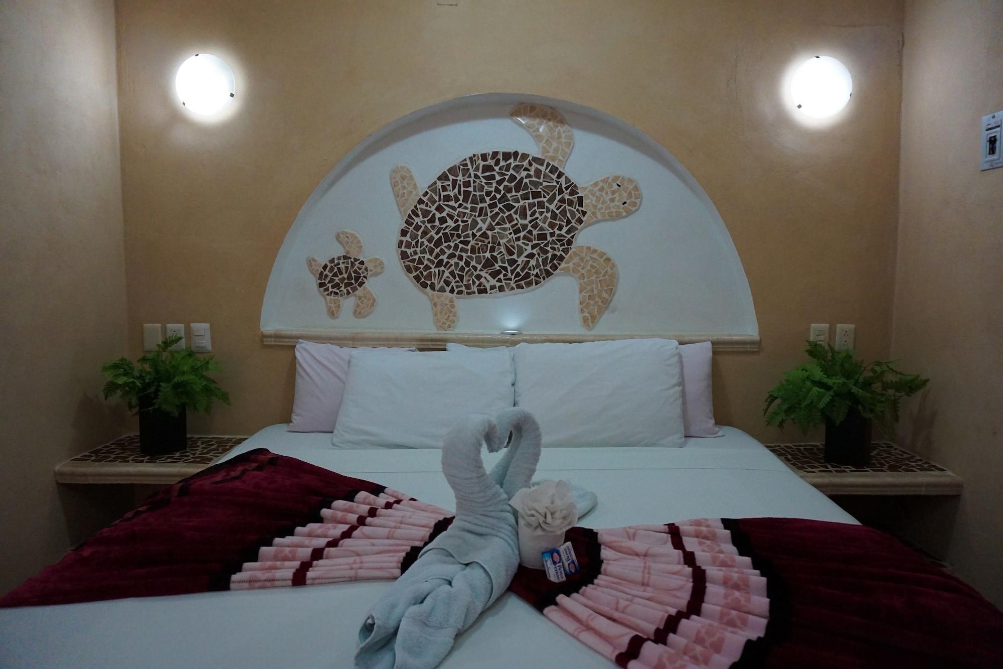 Hotel Real Azteca Chetumal Exterior photo